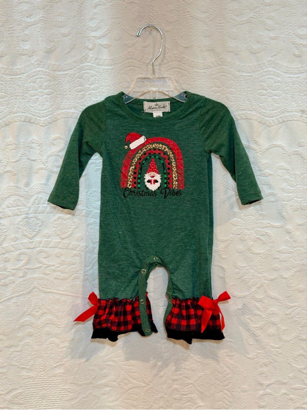 Bundle of 4 Marie Nicole Kids Jumpers